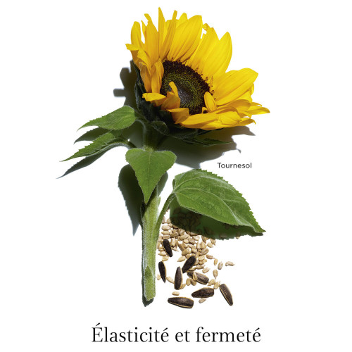 Extra-Firming Hals und Dekolleté - Jugendpflege Lift-Regalbant CLARINS